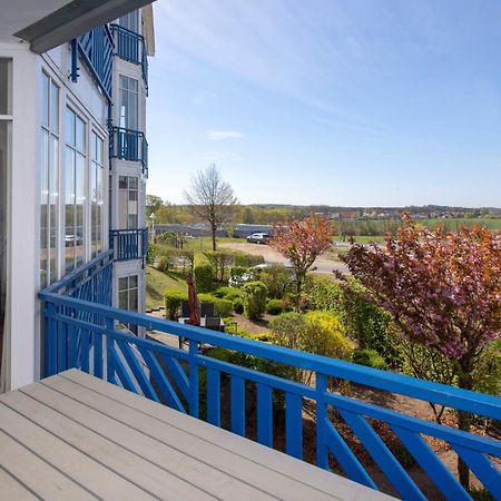 Ferienwohnung Deichblick Sellin  Екстериор снимка
