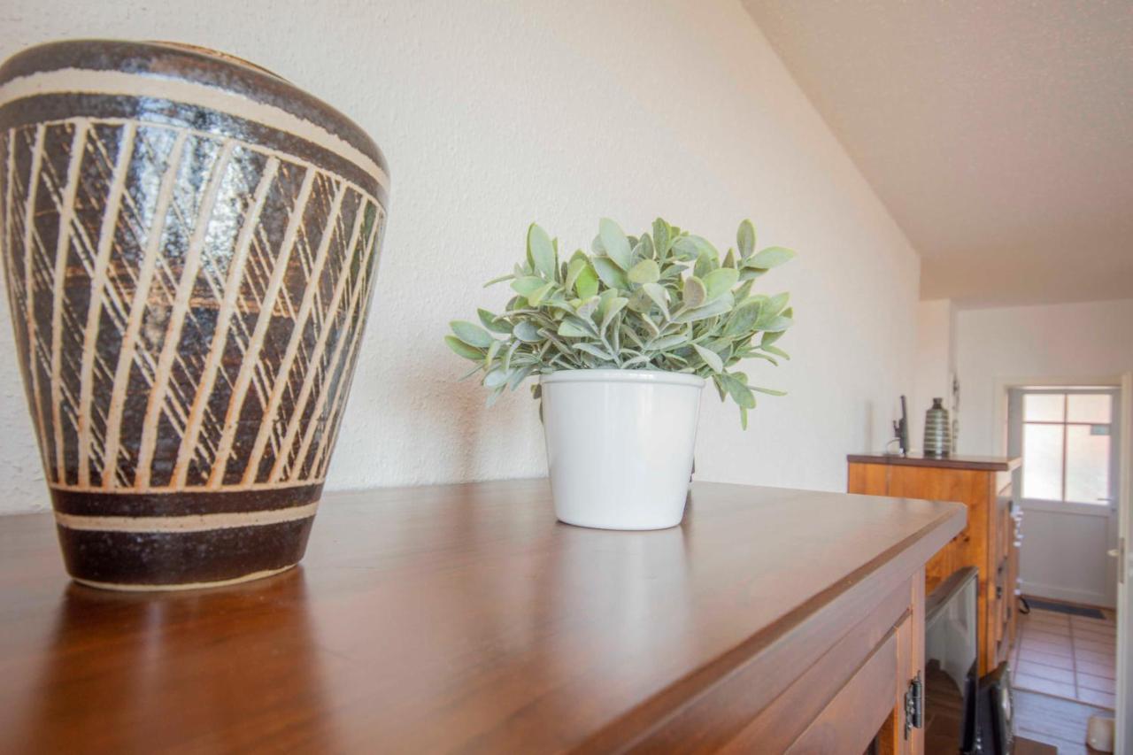 Ferienwohnung Deichblick Sellin  Екстериор снимка