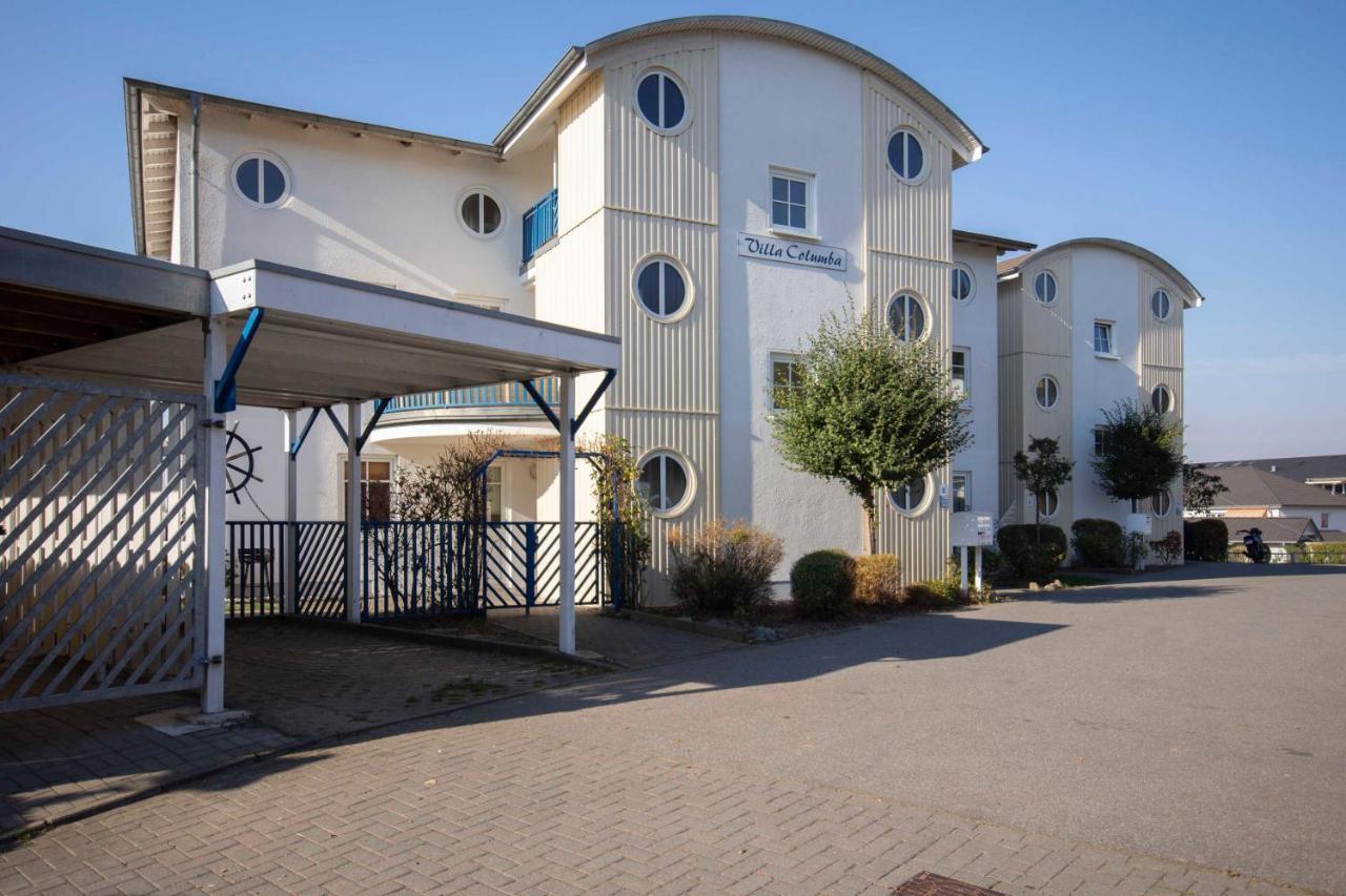 Ferienwohnung Deichblick Sellin  Екстериор снимка