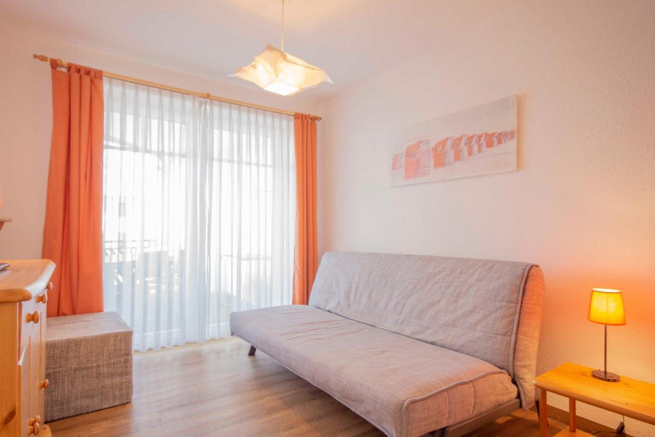 Ferienwohnung Deichblick Sellin  Екстериор снимка